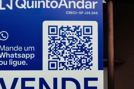 Placa de casa à venda com 2 quartos, 112m² em Vila Caraguatá, São Paulo