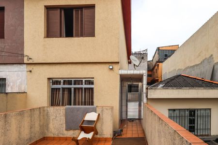 Casa à venda com 112m², 2 quartos e 1 vagaFachada