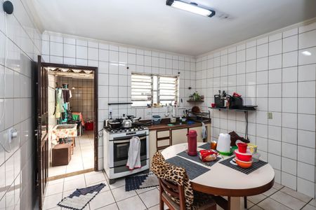 Casa à venda com 112m², 2 quartos e 1 vagaCozinha