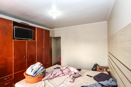 Casa à venda com 112m², 2 quartos e 1 vagaQuarto 2