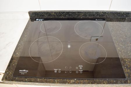 Apartamento para alugar com 62m², 2 quartos e 1 vagaCozinha