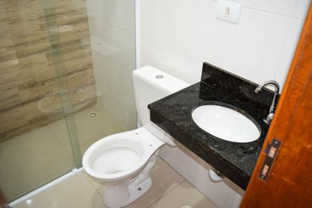 Apartamento para alugar com 62m², 2 quartos e 1 vagaBanheiro