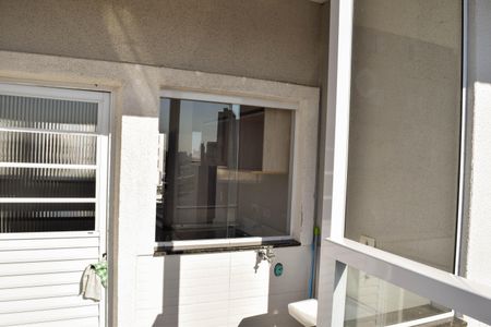 Apartamento para alugar com 62m², 2 quartos e 1 vagaÁrea externa