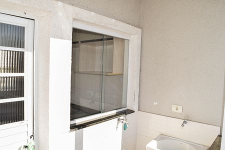 Apartamento para alugar com 62m², 2 quartos e 1 vagaÁrea de Serviço
