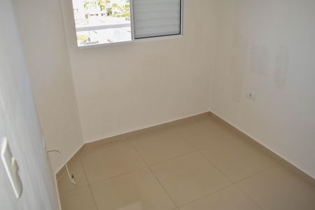Quarto 2 de apartamento para alugar com 2 quartos, 62m² em Chácara Seis de Outubro, São Paulo
