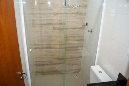 Apartamento para alugar com 62m², 2 quartos e 1 vagaBanheiro