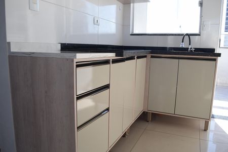 Apartamento para alugar com 62m², 2 quartos e 1 vagaCozinha