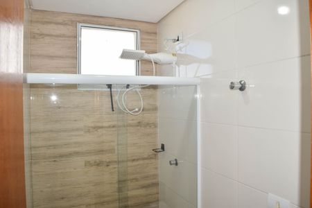 Apartamento para alugar com 62m², 2 quartos e 1 vagaBanheiro