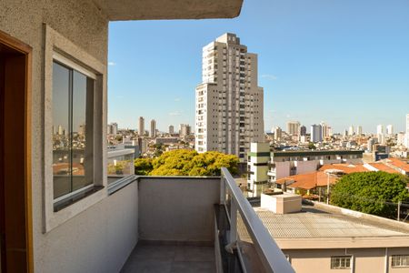 Apartamento para alugar com 62m², 2 quartos e 1 vagaÁrea externa