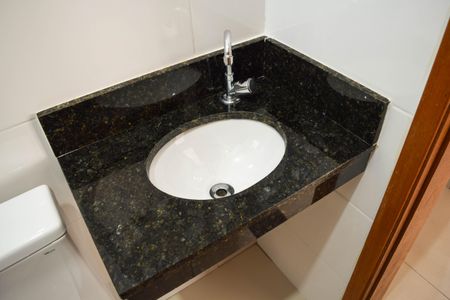 Apartamento para alugar com 62m², 2 quartos e 1 vagaBanheiro