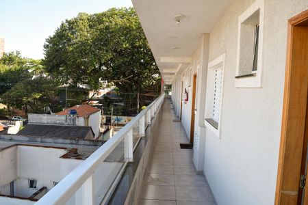 Apartamento para alugar com 62m², 2 quartos e 1 vagaÁrea externa