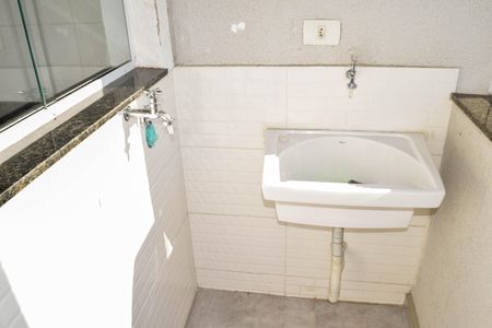 Apartamento para alugar com 62m², 2 quartos e 1 vagaÁrea de Serviço