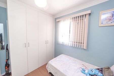 Apartamento à venda com 59m², 3 quartos e 1 vaga Apartamento à venda com 59m², 3 quartos e 1 vagaQuarto 2