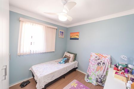 Apartamento à venda com 59m², 3 quartos e 1 vaga Apartamento à venda com 59m², 3 quartos e 1 vagaQuarto 2