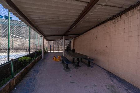 Apartamento à venda com 59m², 3 quartos e 1 vaga Apartamento à venda com 59m², 3 quartos e 1 vagaÁrea comum