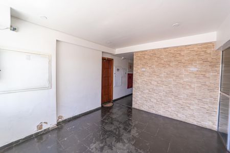 Apartamento à venda com 59m², 3 quartos e 1 vaga Apartamento à venda com 59m², 3 quartos e 1 vagaÁrea comum