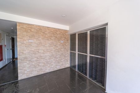 Apartamento à venda com 59m², 3 quartos e 1 vaga Apartamento à venda com 59m², 3 quartos e 1 vagaÁrea comum