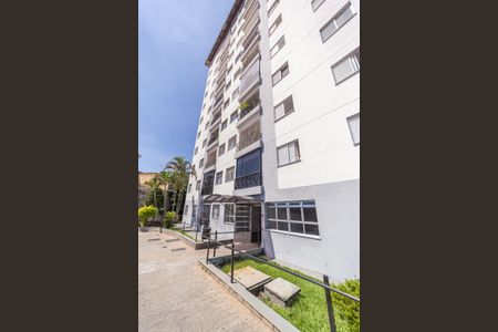 Apartamento à venda com 59m², 3 quartos e 1 vaga Apartamento à venda com 59m², 3 quartos e 1 vagaÁrea comum