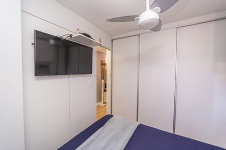 Apartamento à venda com 59m², 3 quartos e 1 vaga Apartamento à venda com 59m², 3 quartos e 1 vagaQuarto 1