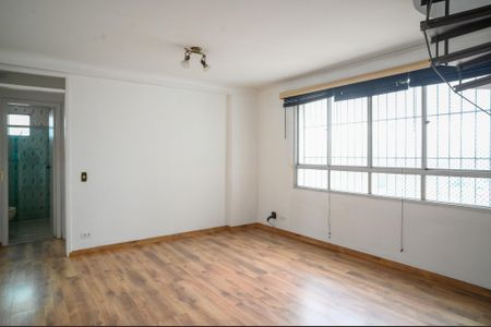 Sala de apartamento para alugar com 2 quartos, 134m² em Vila Vera, São Paulo