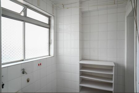 Apartamento para alugar com 134m², 2 quartos e 2 vagas Apartamento para alugar com 134m², 2 quartos e 2 vagasÁrea de Serviço