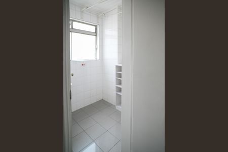Apartamento para alugar com 134m², 2 quartos e 2 vagas Apartamento para alugar com 134m², 2 quartos e 2 vagasDespensa