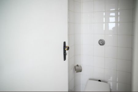 Apartamento para alugar com 134m², 2 quartos e 2 vagas Apartamento para alugar com 134m², 2 quartos e 2 vagasBanheiro de serviço