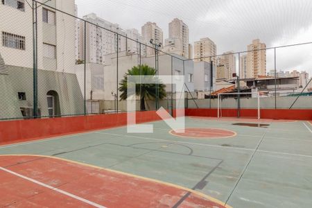 Apartamento para alugar com 134m², 2 quartos e 2 vagas Apartamento para alugar com 134m², 2 quartos e 2 vagasQuadra