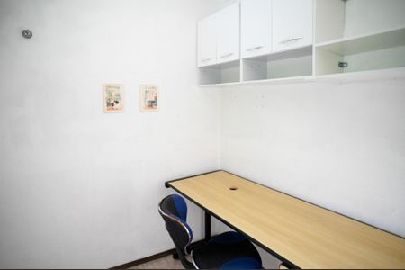 Apartamento para alugar com 134m², 2 quartos e 2 vagas Apartamento para alugar com 134m², 2 quartos e 2 vagasEscritório