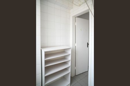 Apartamento para alugar com 134m², 2 quartos e 2 vagas Apartamento para alugar com 134m², 2 quartos e 2 vagasÁrea de Serviço