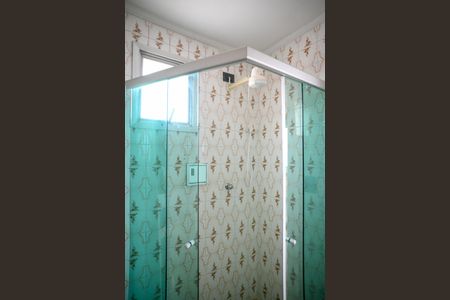 Apartamento para alugar com 134m², 2 quartos e 2 vagas Apartamento para alugar com 134m², 2 quartos e 2 vagasBanheiro social 2