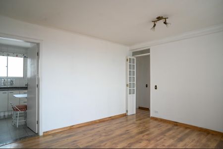 Sala de apartamento para alugar com 2 quartos, 134m² em Vila Vera, São Paulo