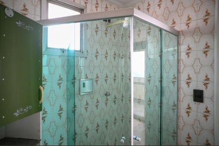 Apartamento para alugar com 134m², 2 quartos e 2 vagas Apartamento para alugar com 134m², 2 quartos e 2 vagasBanheiro social 2