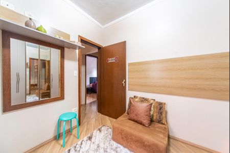 Apartamento à venda com 95m², 3 quartos e 2 vagas Apartamento à venda com 95m², 3 quartos e 2 vagasQuarto 1