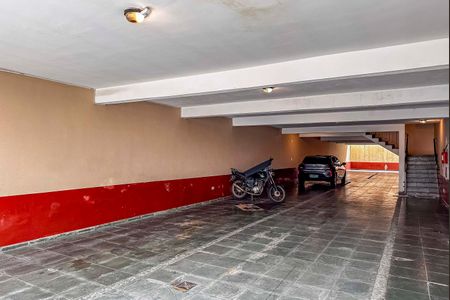 Apartamento à venda com 95m², 3 quartos e 2 vagas Apartamento à venda com 95m², 3 quartos e 2 vagasGaragem