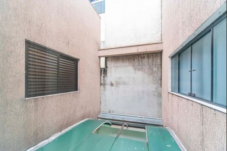 Apartamento à venda com 95m², 3 quartos e 2 vagas Apartamento à venda com 95m², 3 quartos e 2 vagasVista da Sala