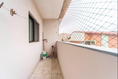 Apartamento à venda com 95m², 3 quartos e 2 vagas Apartamento à venda com 95m², 3 quartos e 2 vagasVaranda Suíte