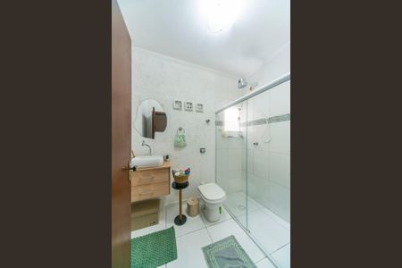 Apartamento à venda com 95m², 3 quartos e 2 vagas Apartamento à venda com 95m², 3 quartos e 2 vagasBanheiro Social