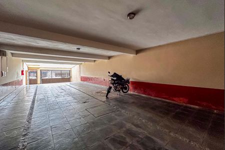 Apartamento à venda com 95m², 3 quartos e 2 vagas Apartamento à venda com 95m², 3 quartos e 2 vagasGaragem