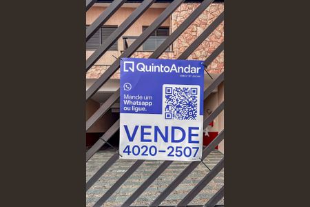 Apartamento à venda com 95m², 3 quartos e 2 vagas Apartamento à venda com 95m², 3 quartos e 2 vagasPlaca