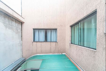 Apartamento à venda com 95m², 3 quartos e 2 vagas Apartamento à venda com 95m², 3 quartos e 2 vagasVista do Quarto 1