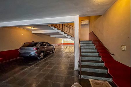 Apartamento à venda com 95m², 3 quartos e 2 vagas Apartamento à venda com 95m², 3 quartos e 2 vagasGaragem