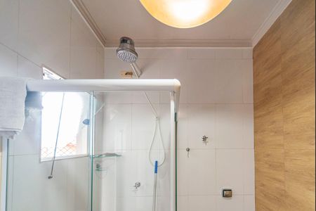 Apartamento à venda com 95m², 3 quartos e 2 vagas Apartamento à venda com 95m², 3 quartos e 2 vagasBanheiro Suíte