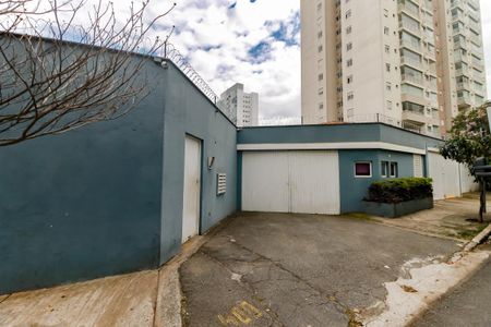 Casa de condomínio à venda com 74m², 2 quartos e 2 vagas Casa de condomínio à venda com 74m², 2 quartos e 2 vagasFachado do condomínio