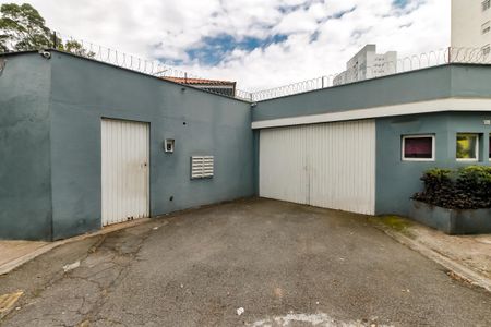 Casa de condomínio à venda com 74m², 2 quartos e 2 vagas Casa de condomínio à venda com 74m², 2 quartos e 2 vagasFachado do condomínio