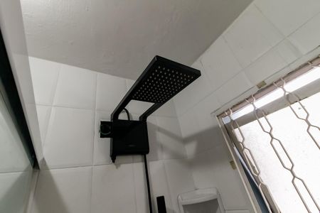 Casa de condomínio à venda com 74m², 2 quartos e 2 vagas Casa de condomínio à venda com 74m², 2 quartos e 2 vagasBanheiro - chuveiro