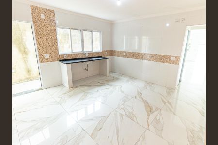 Casa para alugar com 223m², 5 quartos e 4 vagas Casa para alugar com 223m², 5 quartos e 4 vagasCozinha