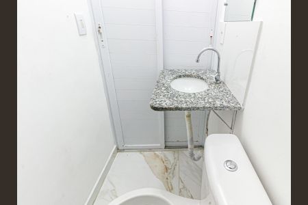 Casa para alugar com 223m², 5 quartos e 4 vagas Casa para alugar com 223m², 5 quartos e 4 vagasLavabo