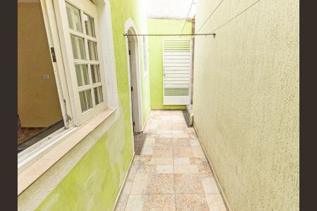 Casa para alugar com 223m², 5 quartos e 4 vagas Casa para alugar com 223m², 5 quartos e 4 vagasÁrea de Serviço