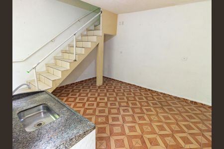 Casa para alugar com 223m², 5 quartos e 4 vagas Casa para alugar com 223m², 5 quartos e 4 vagasCasa 2 - Sala/Cozinha